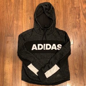 Women’s Adidas Hoodie